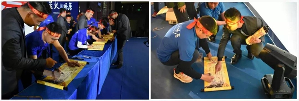安柏瑞门窗星火·燎原19届大中华区战略合作伙伴峰会圆满结束