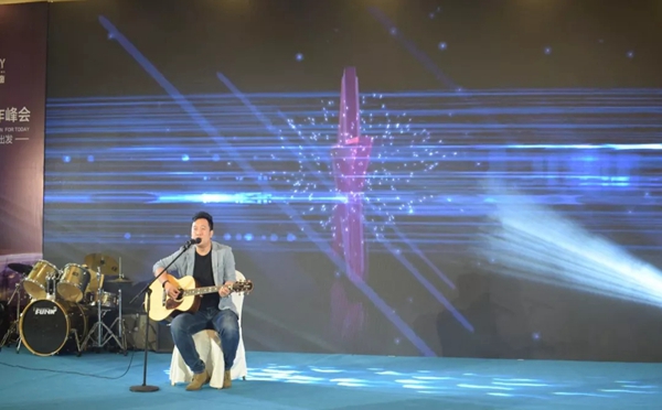 今天门窗2019战略合作峰会完美收官!