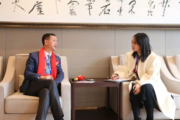 艺龙木门：2019年度核心经销商会议暨新品战略发布会盛大召开！