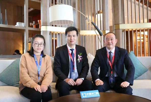 艺龙木门：2019年度核心经销商会议暨新品战略发布会盛大召开！