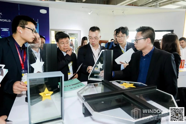 第25届铝门窗幕墙新产品博览会开展首日亮点抢先看!