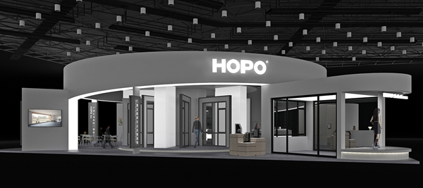 HOPO助力四川门窗行业•系统门窗发展交流会成功举办！