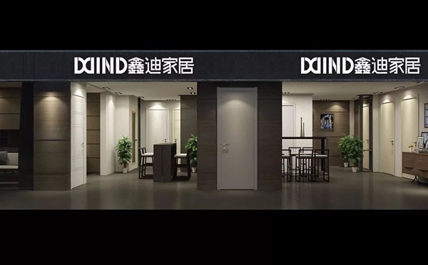 阳春三月，让我们一起相约北京看国际门业展会！