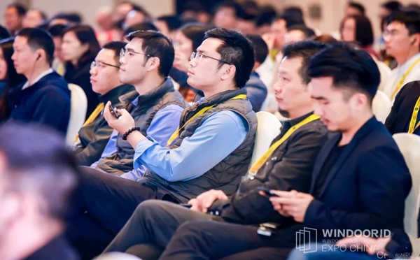 第25届铝门窗幕墙新产品博览会开始啦,快来围观现场盛况!