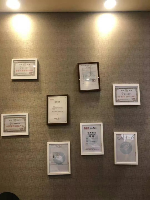 曼秀无缝墙布北京墙纸墙布展精彩回顾！尽享低调奢华的美学盛宴