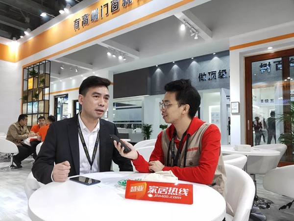 春光五金与您相约第25届铝门窗幕墙新产品博览会!