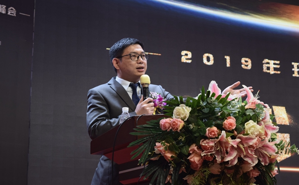 珠三角泛家居秘书长峰会成功举办