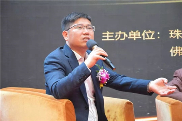 珠三角泛家居秘书长峰会成功举办