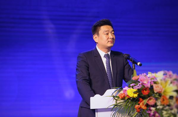 亿合门窗第十一届战略合作伙伴峰会暨全国联动启动大会成功召开