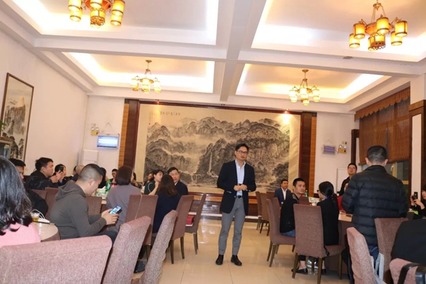 贝克洛门窗2018年经销商年会暨凝心聚力·2019圆满举行