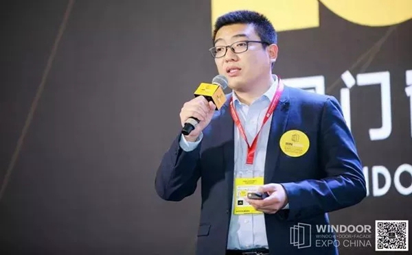 海鹰门窗实力派，入选“2019中国家装类门窗百强”