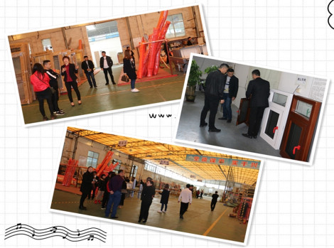 科伦尼门窗2019年度经销商分享会圆满举行