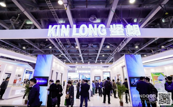 2019门窗幕墙新品博览会展台大PK，为你心中的最美展台投票