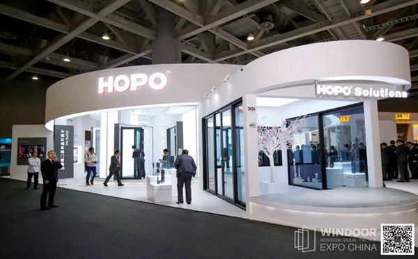 2019门窗幕墙新品博览会展台大PK，为你心中的最美展台投票