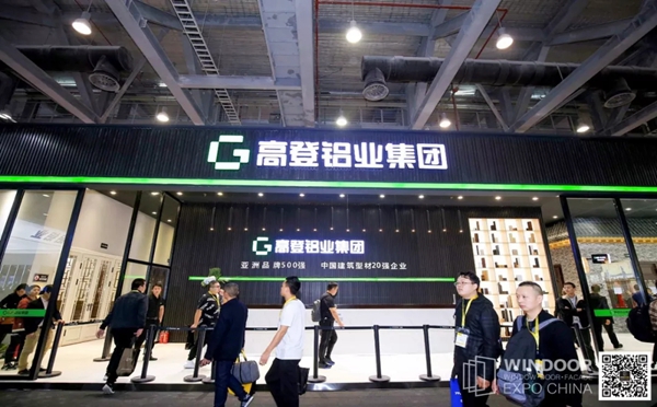 2019门窗幕墙新品博览会展台大PK，为你心中的最美展台投票