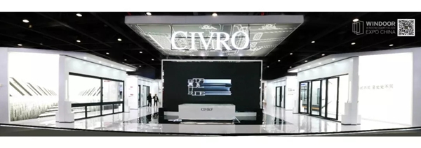 2019门窗幕墙新品博览会展台大PK，为你心中的最美展台投票