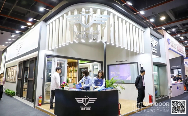2019门窗幕墙新品博览会展台大PK，为你心中的最美展台投票