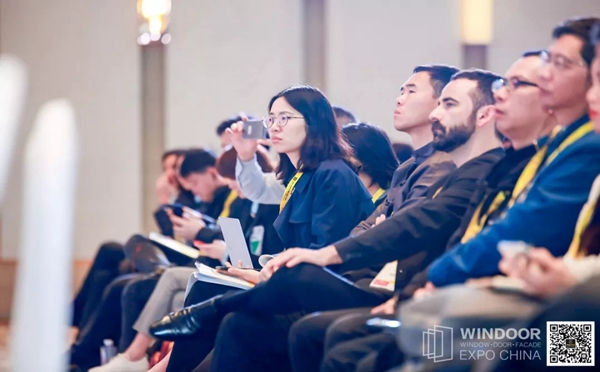 AIA美国建筑师协会举行建筑表皮设计和技术革新峰会，现场好评如潮
