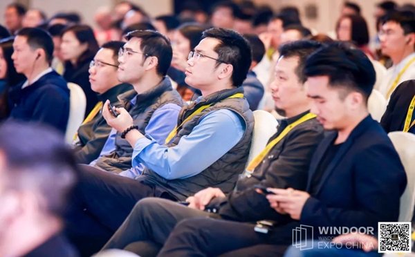 AIA美国建筑师协会举行建筑表皮设计和技术革新峰会，现场好评如潮