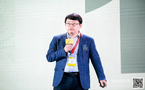 AIA美国建筑师协会举行建筑表皮设计和技术革新峰会，现场好评如潮