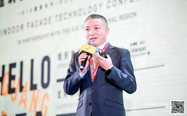 AIA美国建筑师协会举行建筑表皮设计和技术革新峰会，现场好评如潮