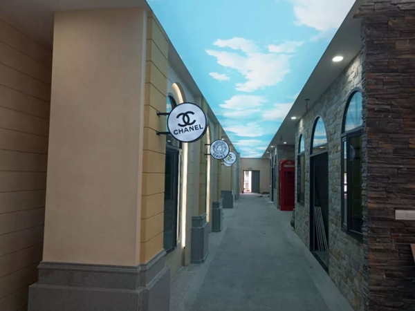 希格玛木门智慧工厂迎接重庆市大足区领导及人大代表莅临参观交流！