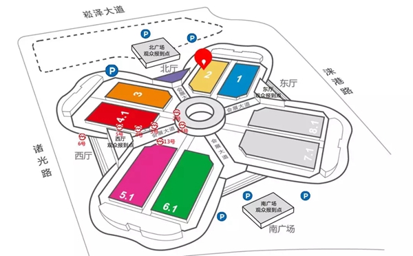 CBD IBCTF | 2019中国建博会(上海)与中国建筑装饰设计大咖面对面