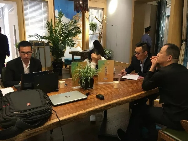 摩力克窗帘2019春季新品订货会首日火爆全场,只因这些亮点!