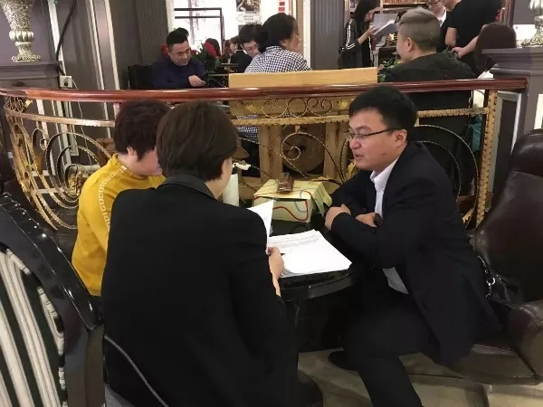 摩力克窗帘2019春季新品订货会首日火爆全场,只因这些亮点!