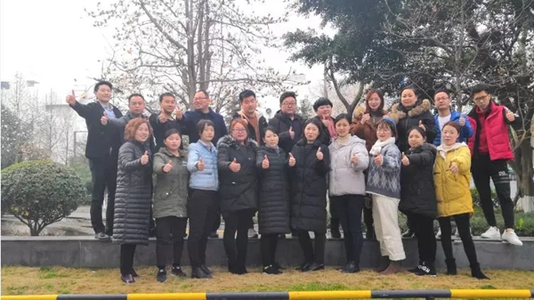 梦天木门设计师创新营销研讨会顺利启动！