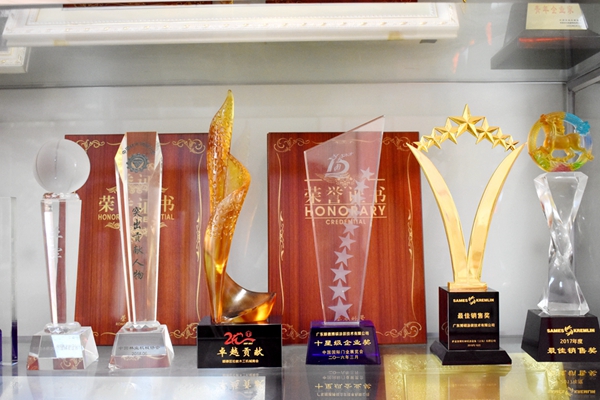 博硕谢君:16年专注涂装领域,智能+大数据赋能2019