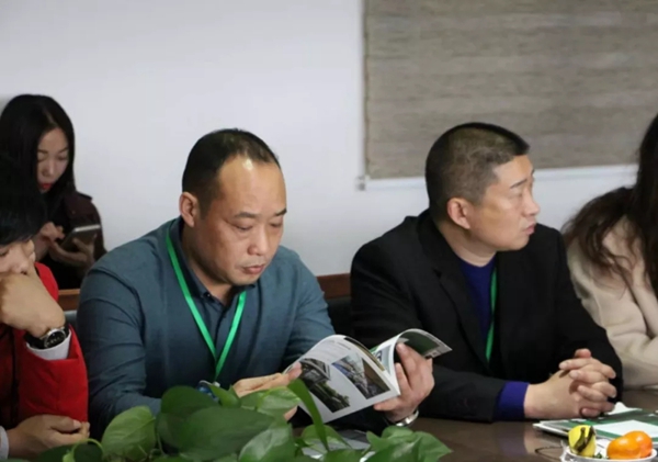米兰之窗工厂开放日圆满举行,开启探索门窗工业4.0之路!