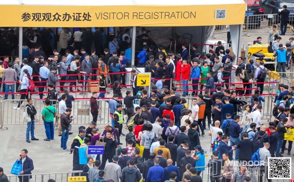 第25届铝门窗幕墙新品博览会完美收官，过10万人次专业买家参观！