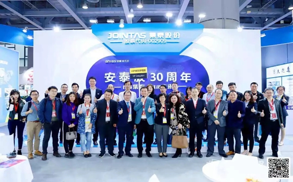 第25届铝门窗幕墙新品博览会完美收官，过10万人次专业买家参观！