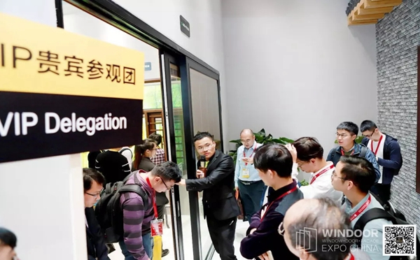 第25届铝门窗幕墙新品博览会完美收官，过10万人次专业买家参观！