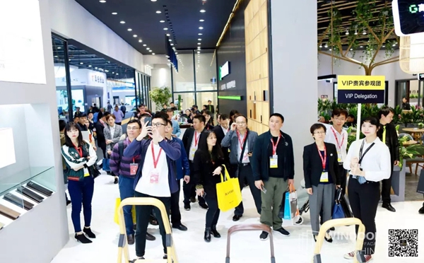 第25届铝门窗幕墙新品博览会完美收官，过10万人次专业买家参观！
