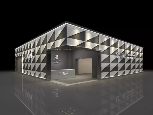 2019北京门业展开幕在即，豪迈将携“木语”新品重磅登场