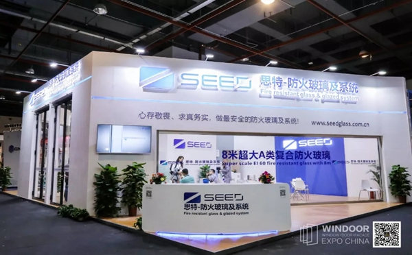 广州门窗展十大“最美展台”评选榜单出炉，速来围观最美展台！