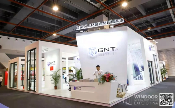 广州门窗展十大“最美展台”评选榜单出炉，速来围观最美展台！