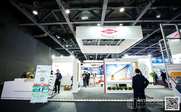 广州门窗展十大“最美展台”评选榜单出炉，速来围观最美展台！