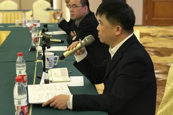 巨原纱窗2019全国核心经销商峰会暨经销商代表常务会议圆满落幕！