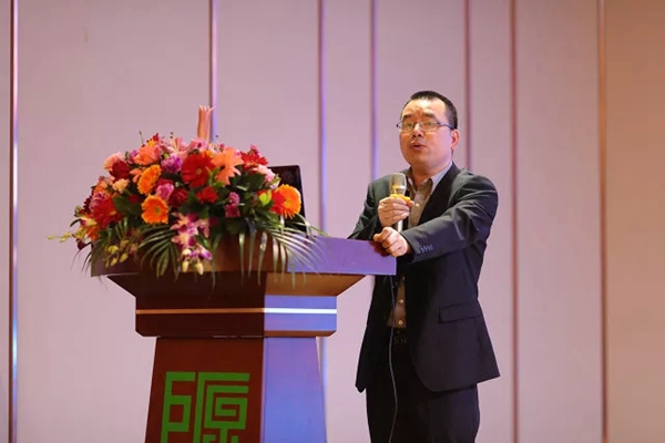 巨原纱窗2019全国核心经销商峰会暨经销商代表常务会议圆满落幕！