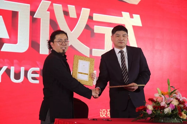 金迪木门2019经销商年度峰会完美收官,新品将首秀北京展会!