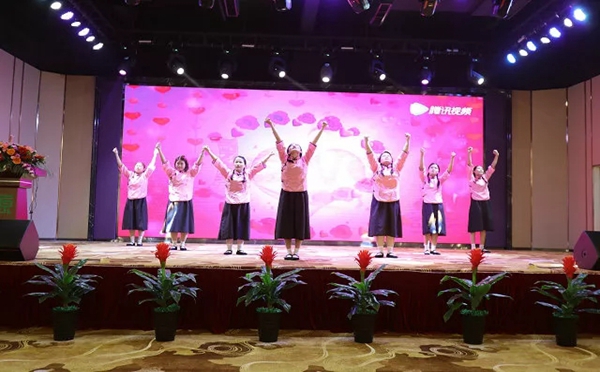 巨原纱窗2019全国核心经销商峰会圆满落幕
