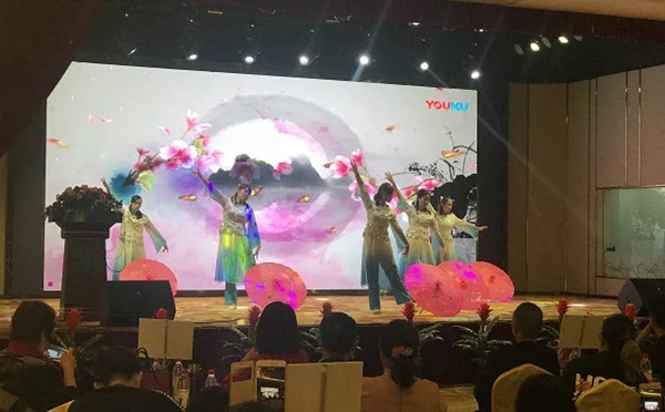 巨原纱窗2019全国核心经销商峰会圆满落幕
