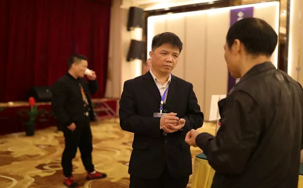 巨原纱窗2019全国核心经销商峰会圆满落幕