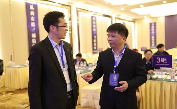 巨原纱窗2019全国核心经销商峰会圆满落幕