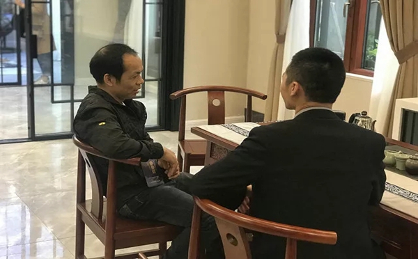 巨原纱窗2019全国核心经销商峰会圆满落幕