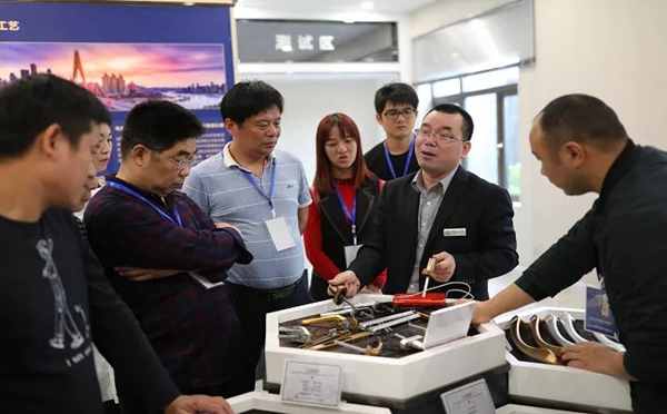 巨原纱窗2019全国核心经销商峰会圆满落幕