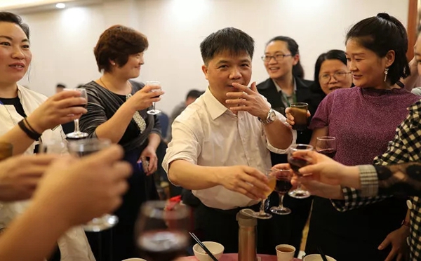 巨原纱窗2019全国核心经销商峰会圆满落幕